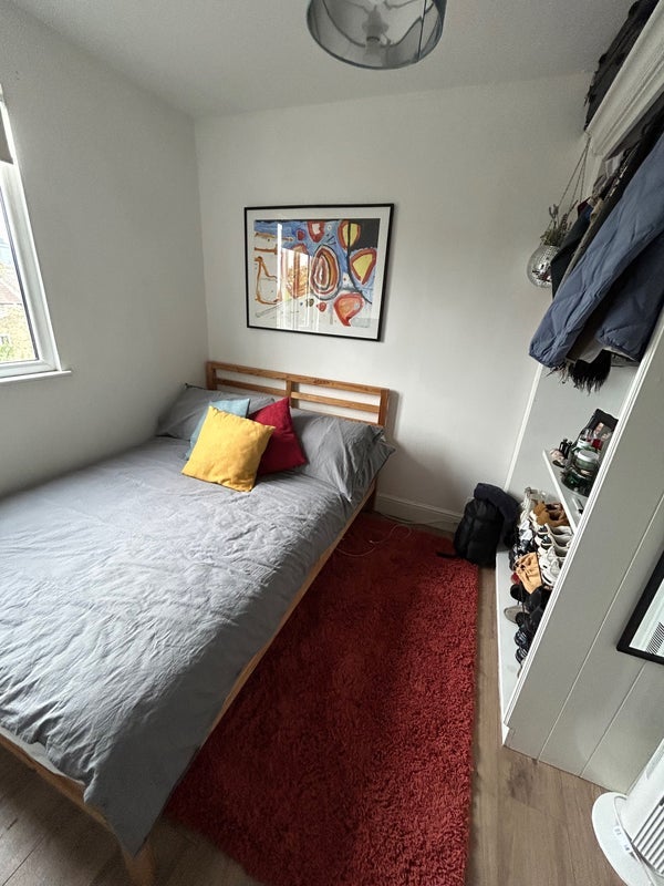 House Glyn Road in Greater London