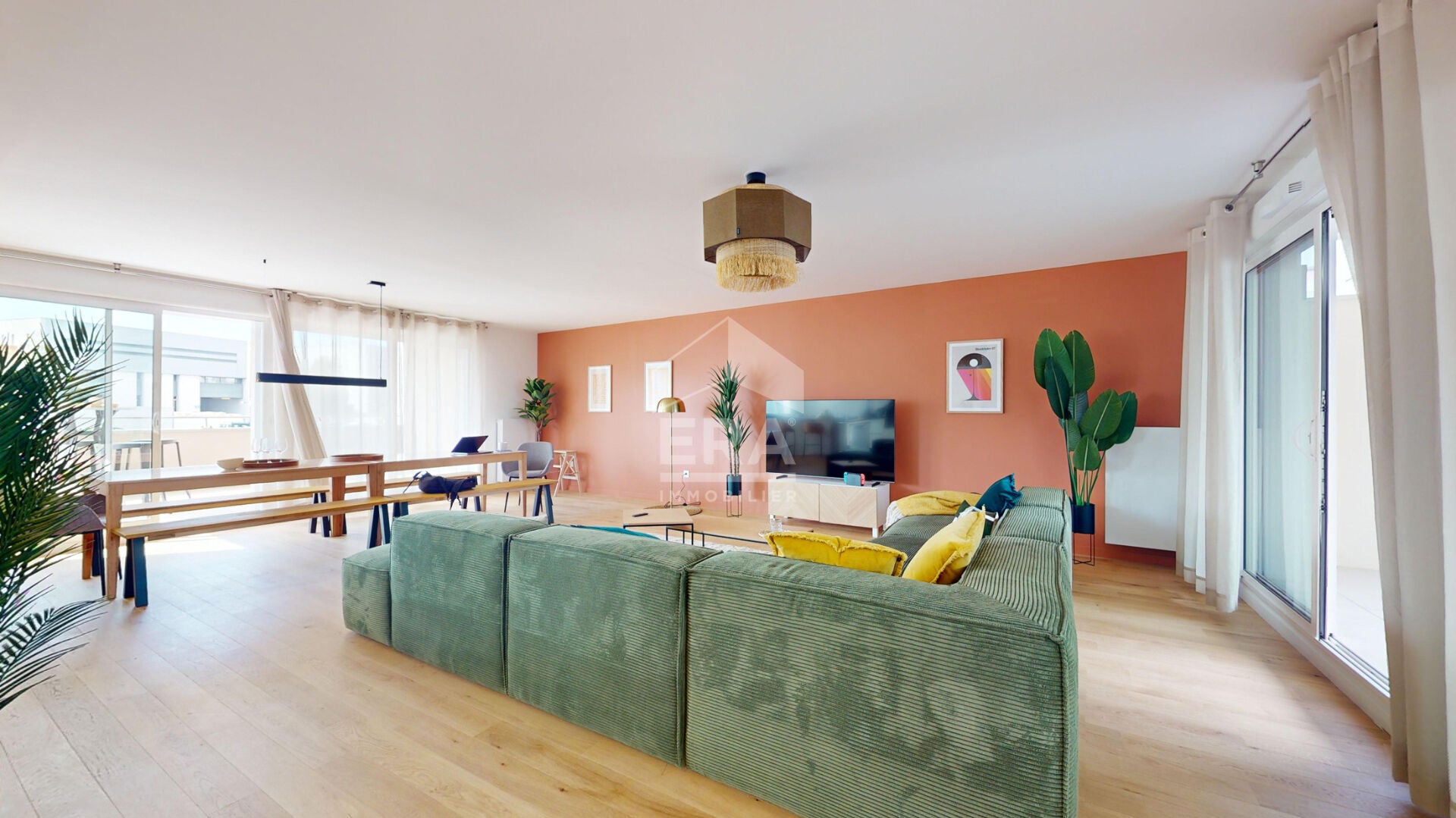 Appartement Rue du Ressort à Clermont-Ferrand