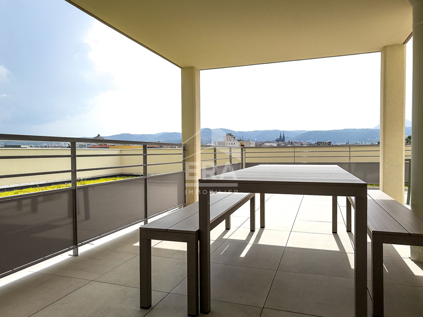 Appartement Rue du Ressort à Clermont-Ferrand