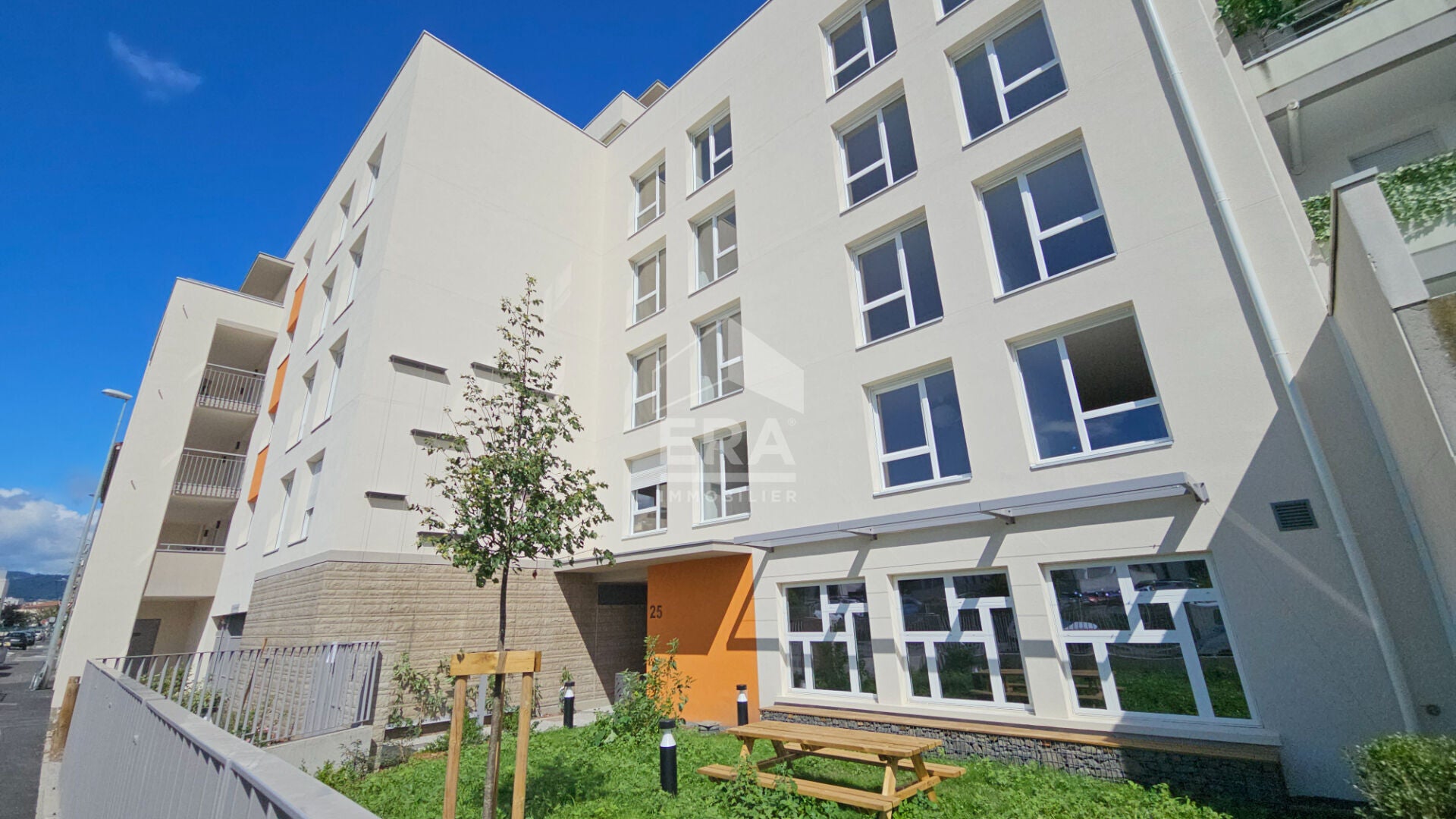 Flat Rue du Ressort in Clermont-Ferrand