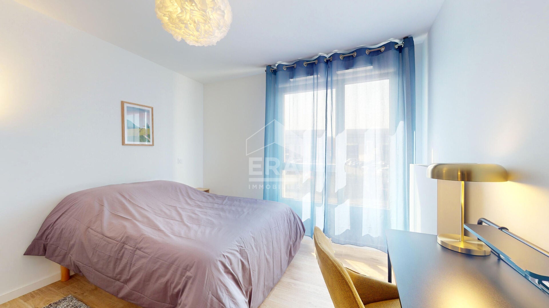 Appartement Rue du Ressort à Clermont-Ferrand