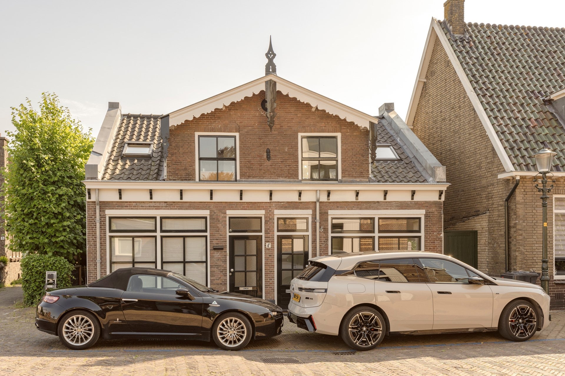 House Molenlaan in Voorschoten