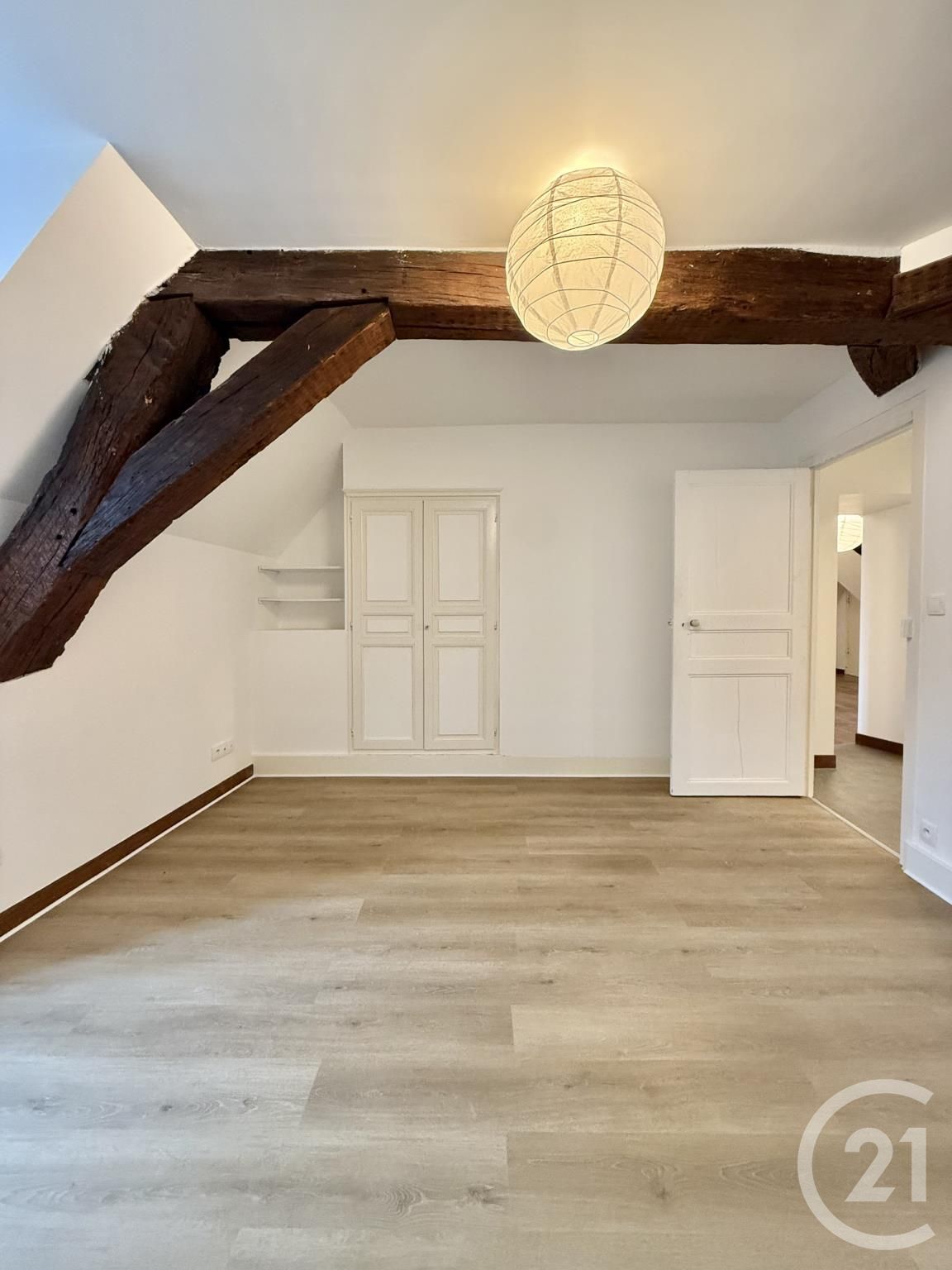 Appartement Rue Michel de l'Hospital à Moulins