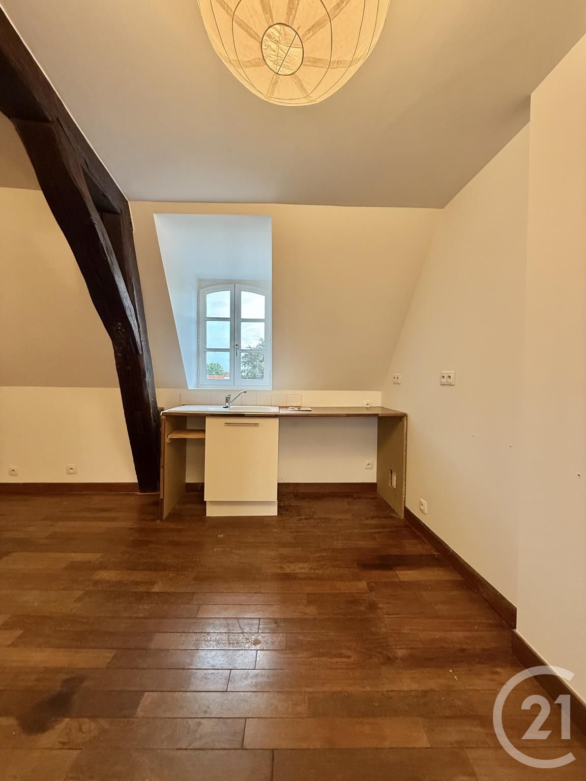 Appartement Rue Michel de l'Hospital à Moulins