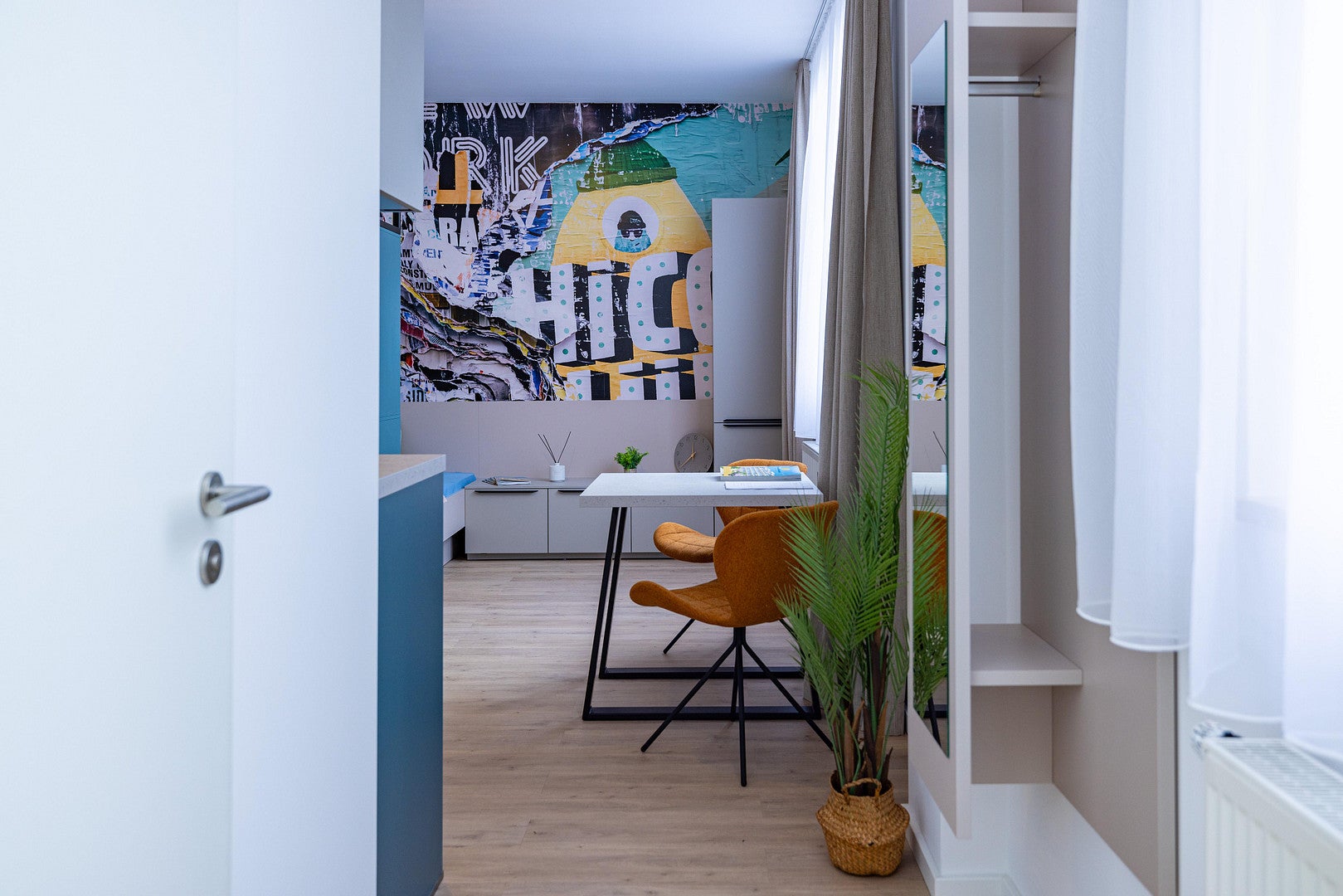 Wohnung Steinbühler Straße in Nürnberg
