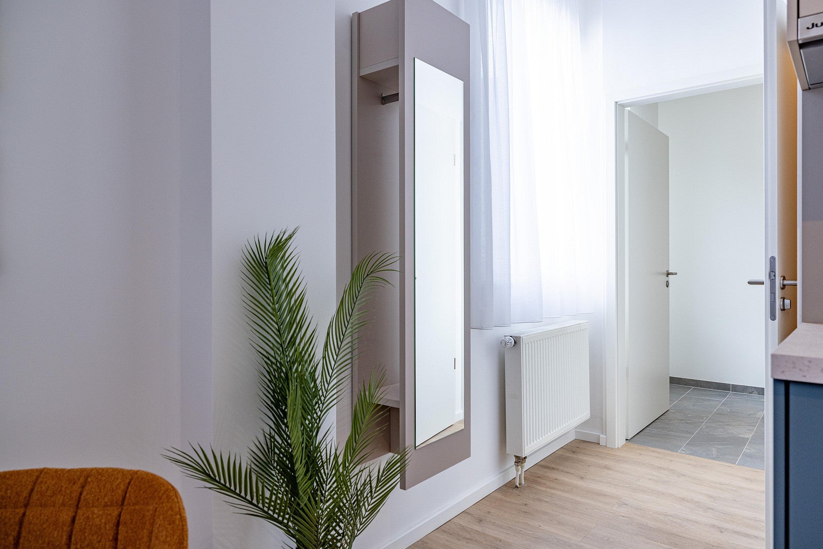 Wohnung Steinbühler Straße in Nürnberg