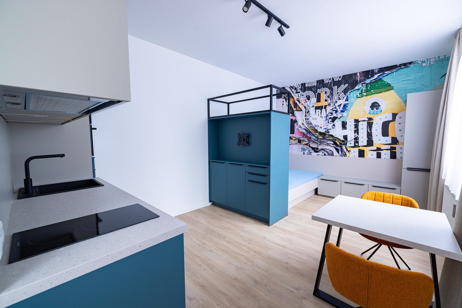 Wohnung Steinbühler Straße in Nürnberg