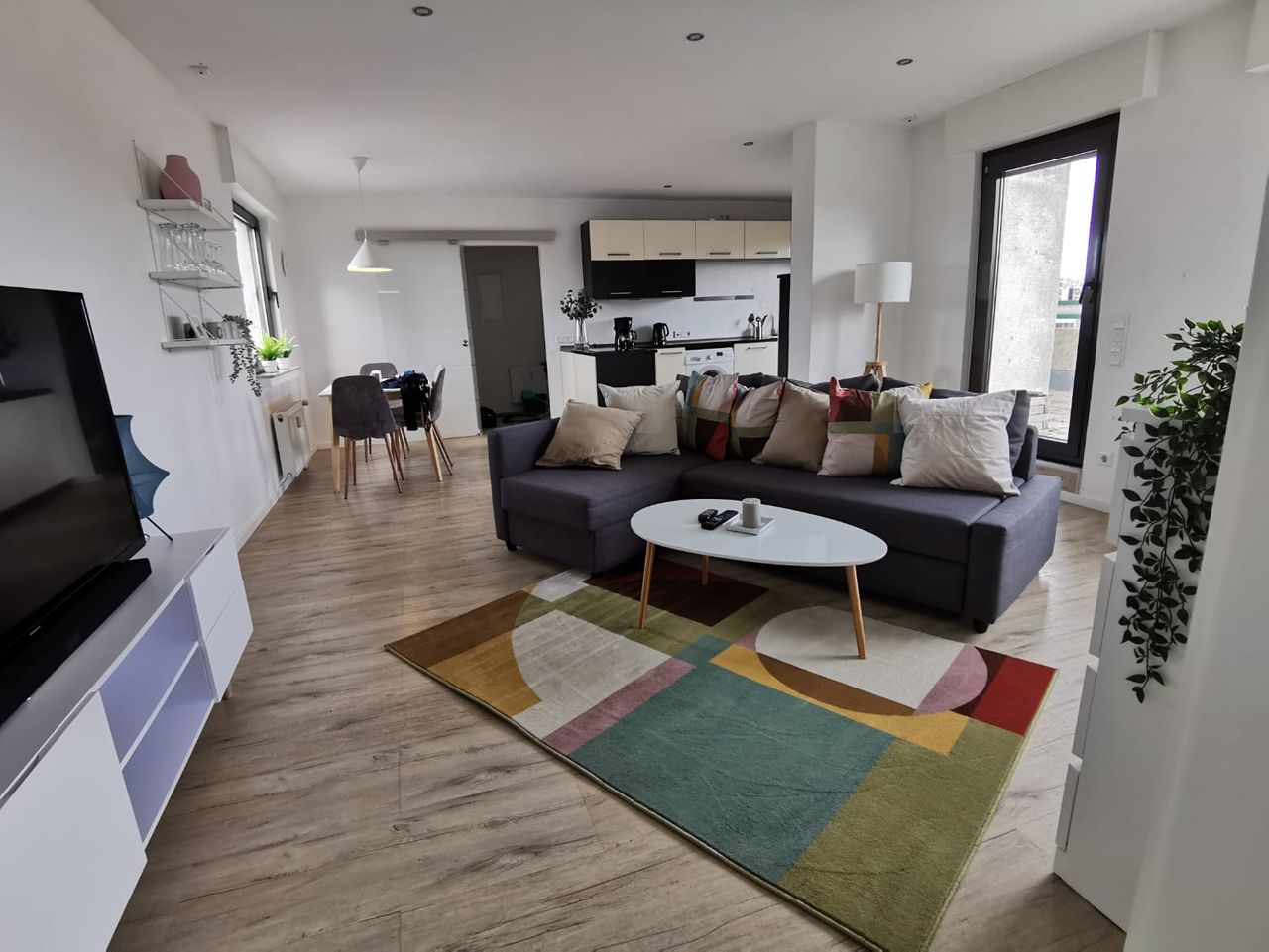 Wohnung Münsterstraße in Dortmund