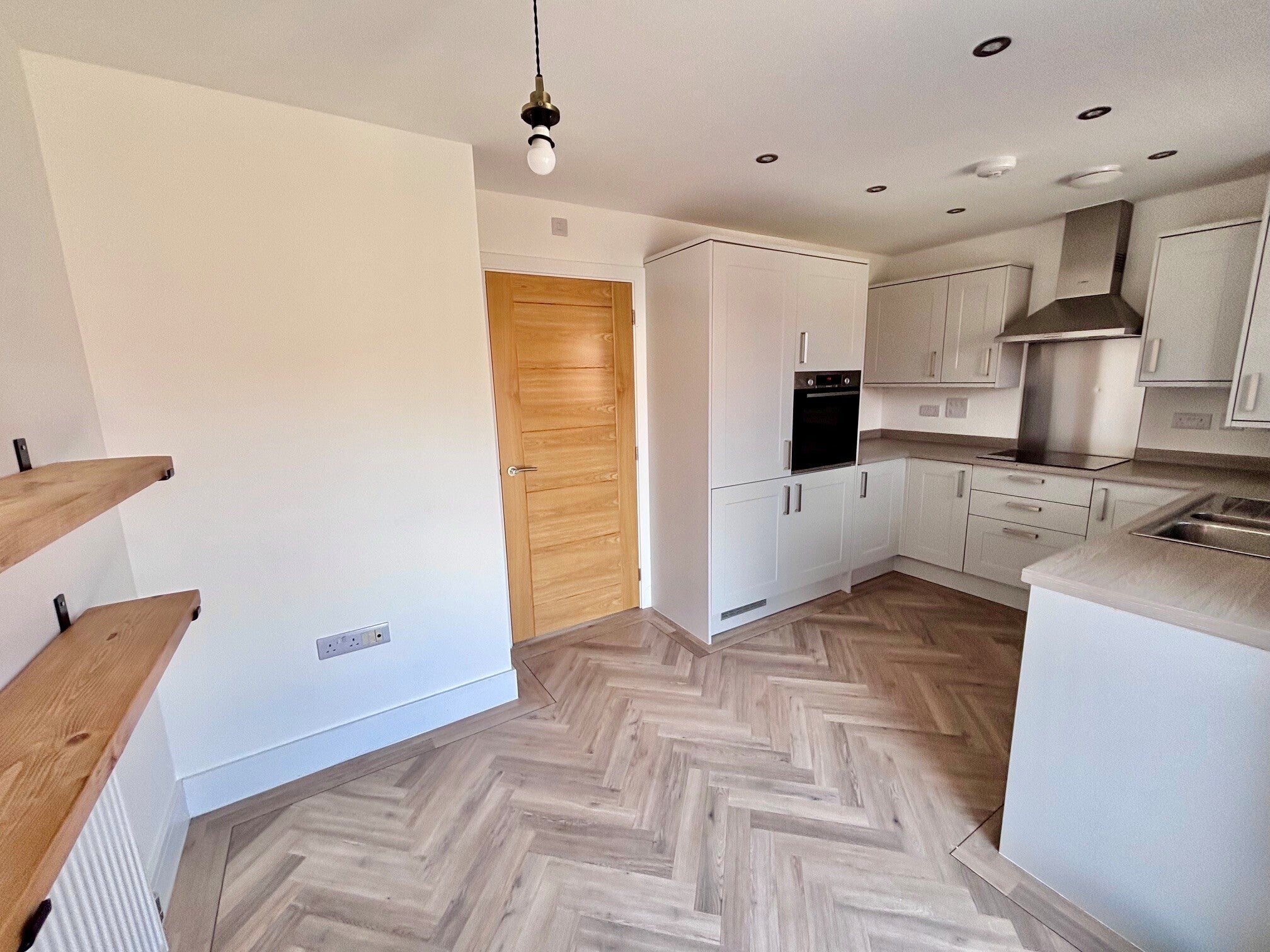 House Elms Way in Kirklevington