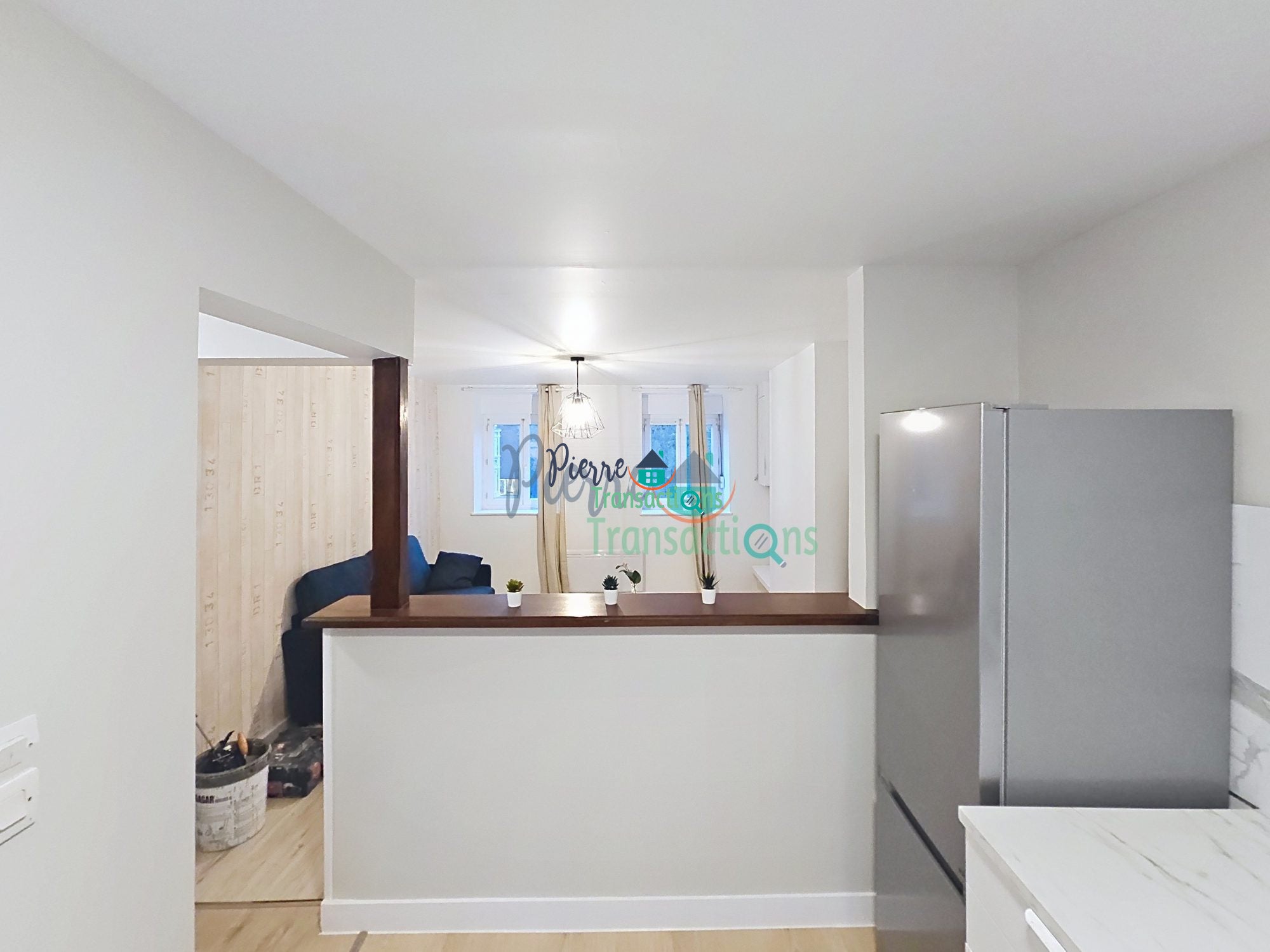 Appartement Sente du Vivier à Bolbec