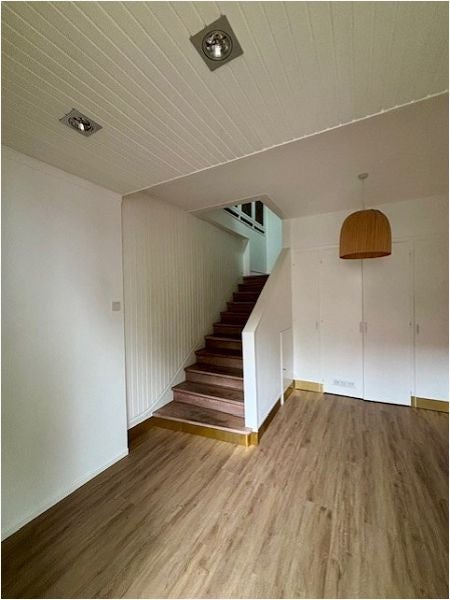 Flat Rue de la Tour in Strasbourg