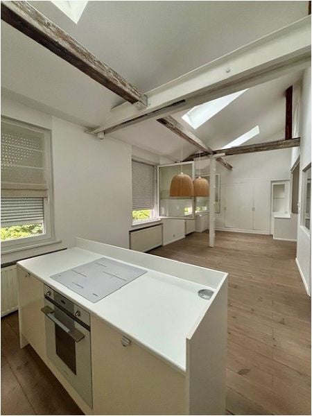 Flat Rue de la Tour in Strasbourg