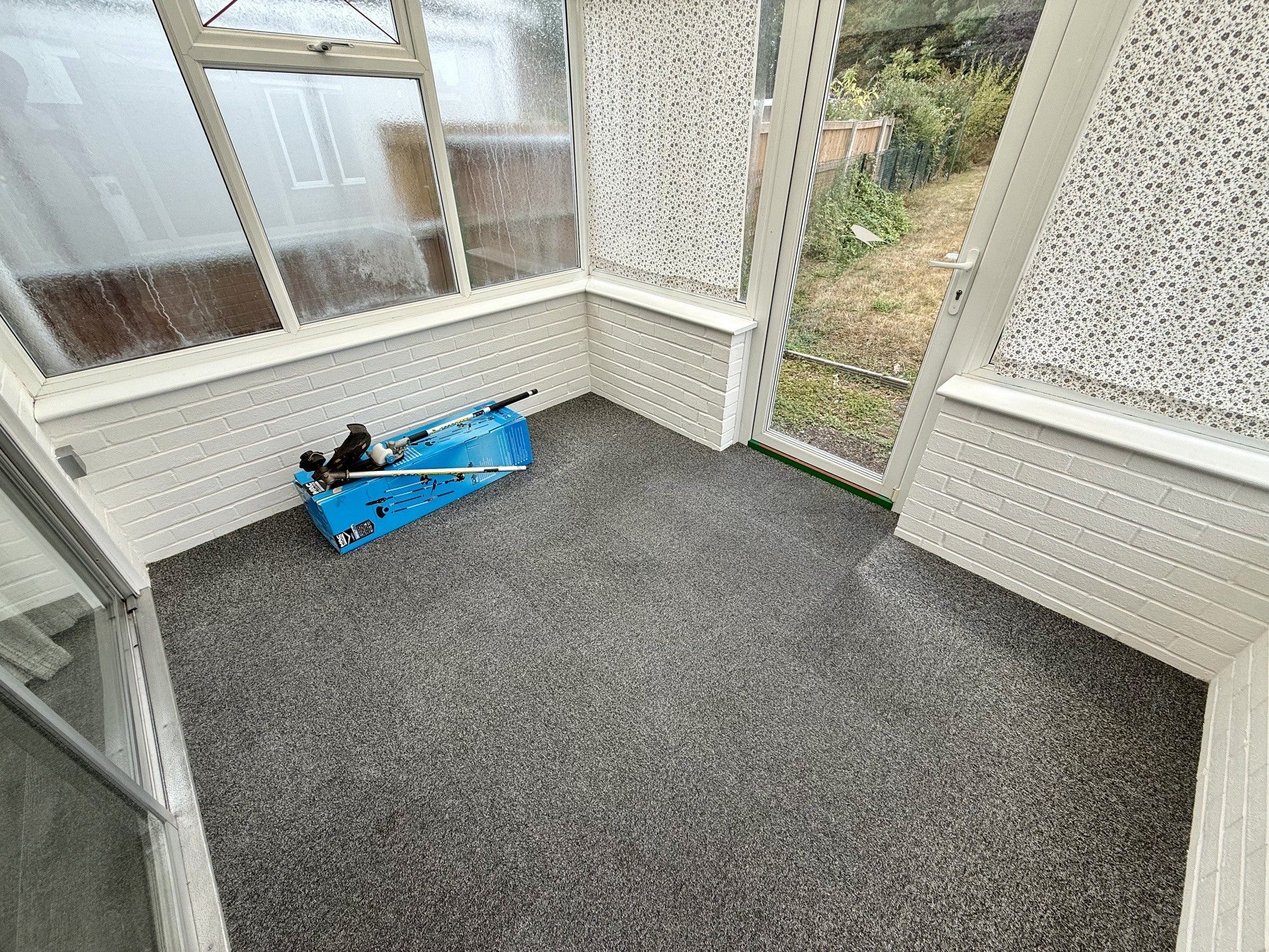 House Dunstable Road in Houghton Regis