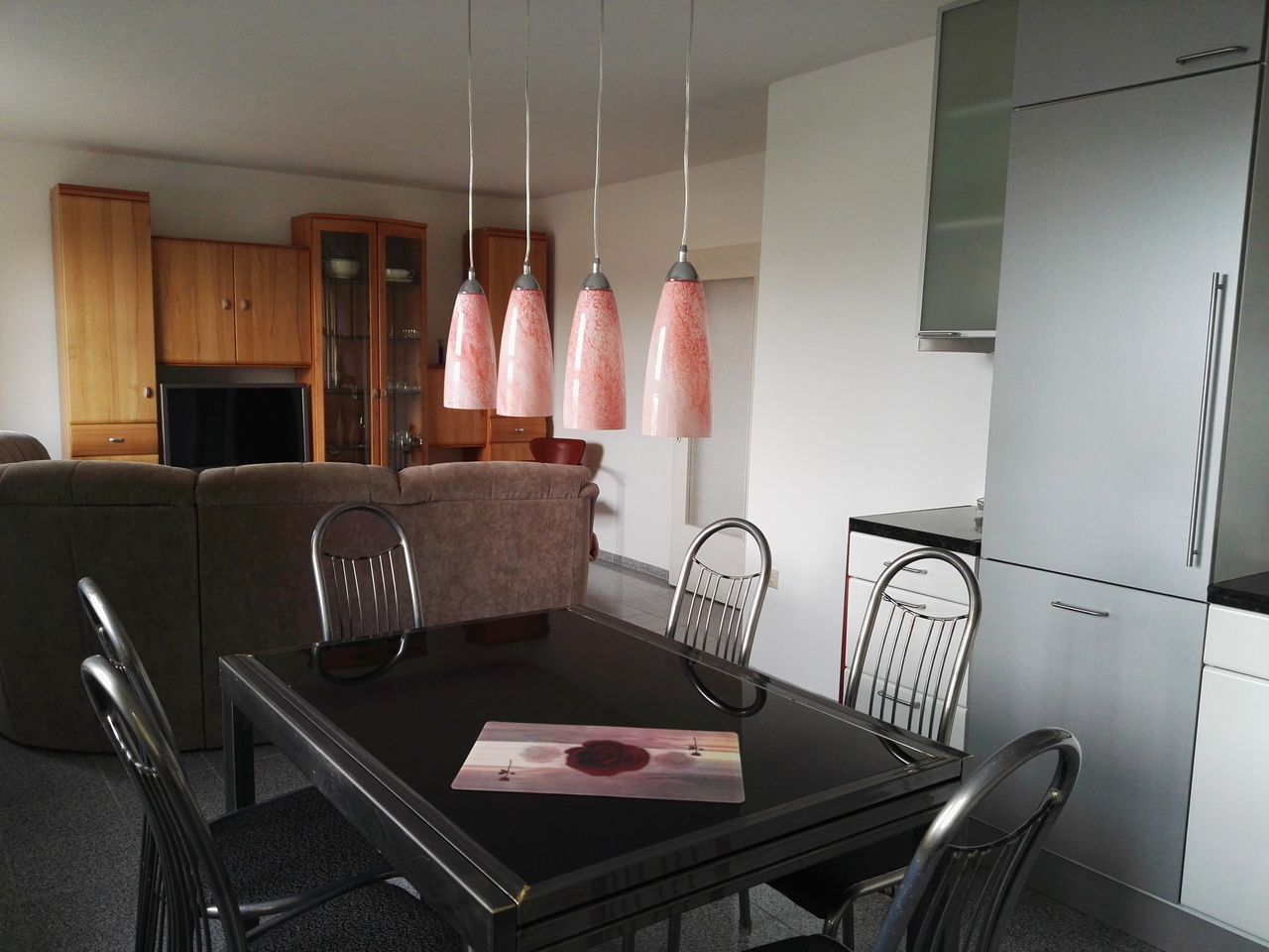 Wohnung Karolinenstraße in Bochum