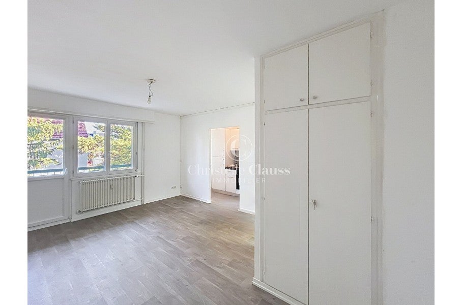 Appartement Rue Stoeber à Colmar