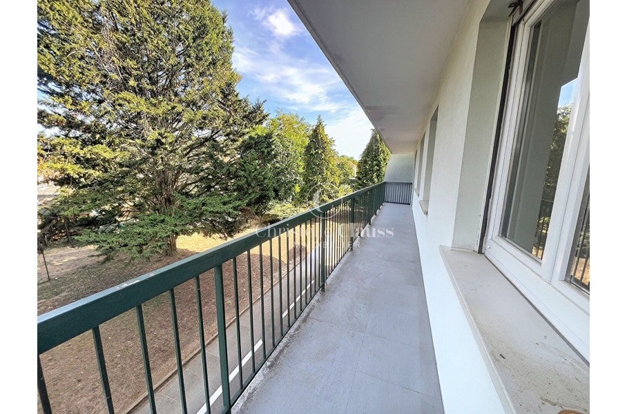 Appartement Rue Stoeber à Colmar