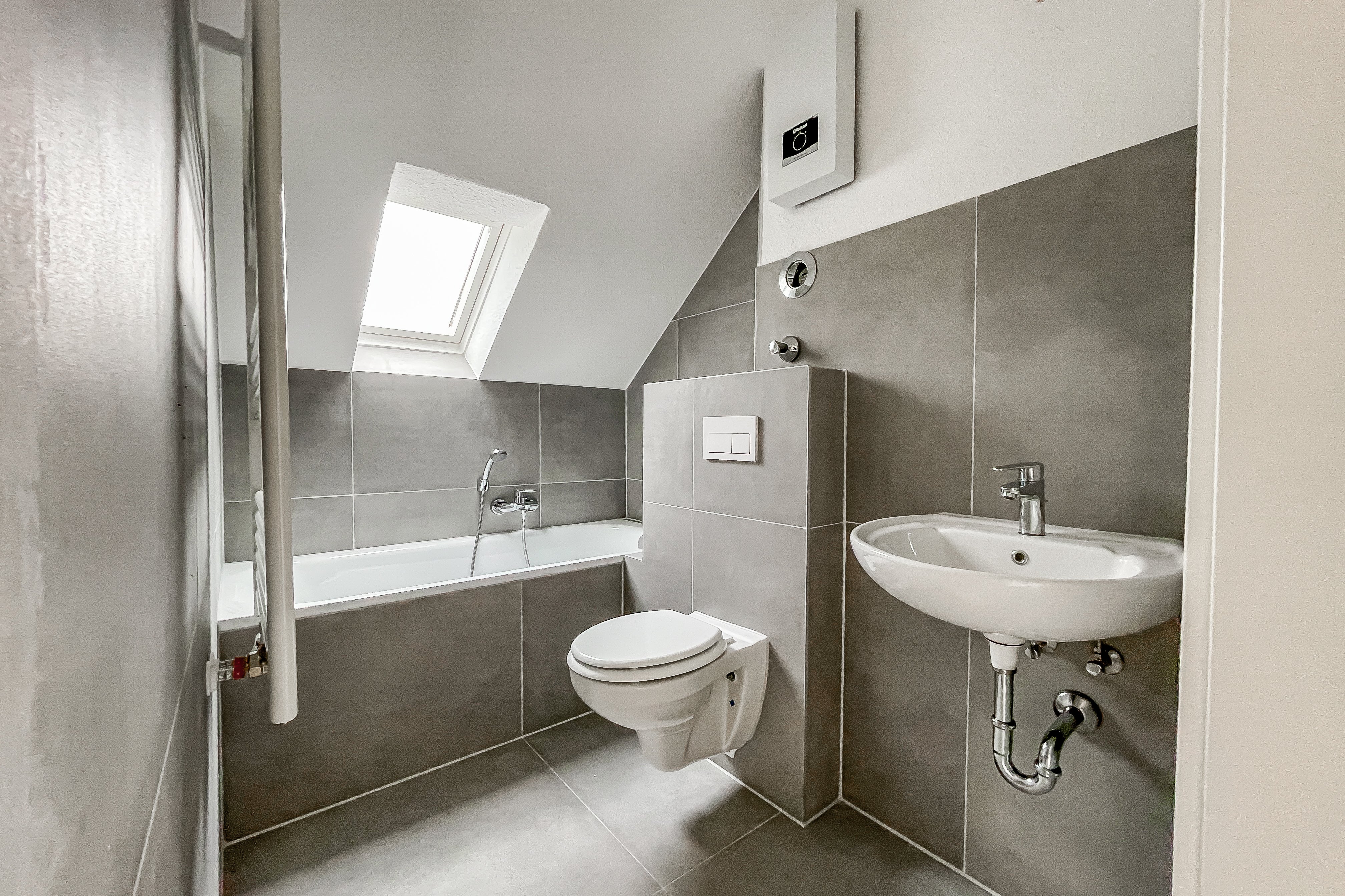 Wohnung Im Hagenacker in Bochum