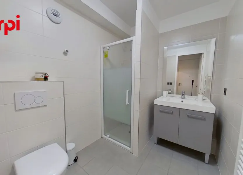 Appartement Rue Boissac à Lyon