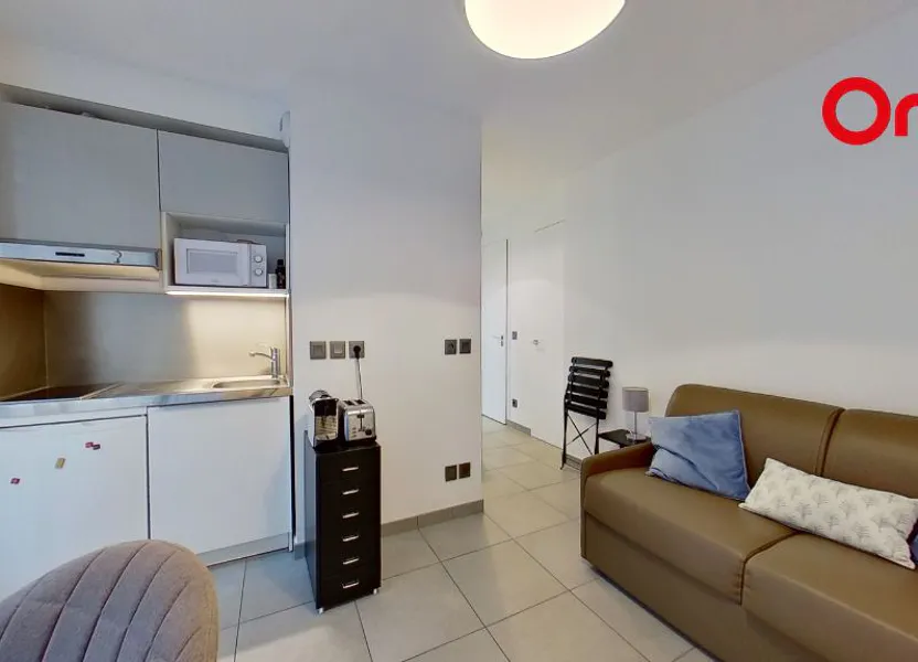Appartement Rue Boissac à Lyon