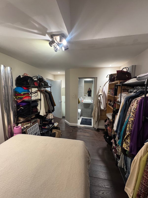 Room Ongar Road in Greater London
