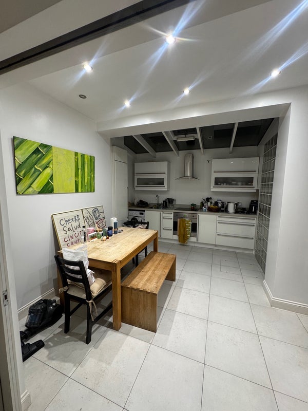 Room Ongar Road in Greater London
