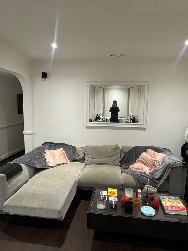 Room Ongar Road in Greater London