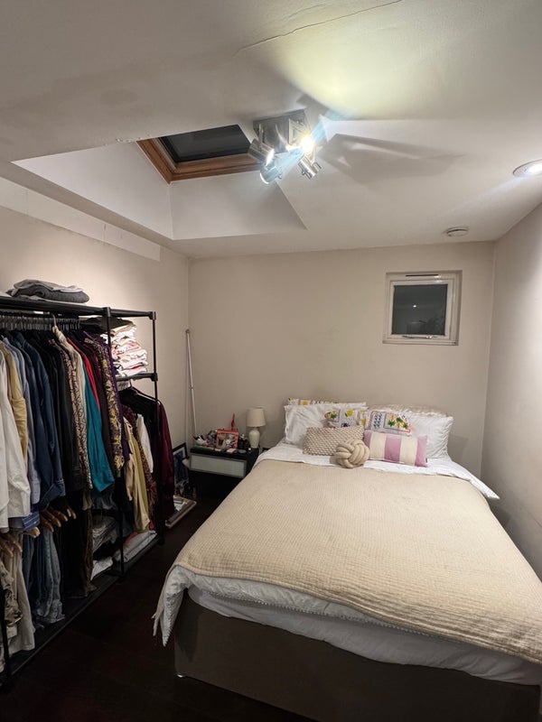 Room Ongar Road in Greater London