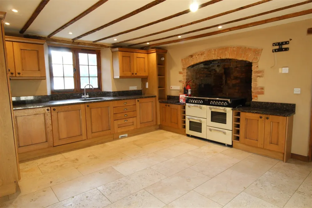 House A386 in West Devon