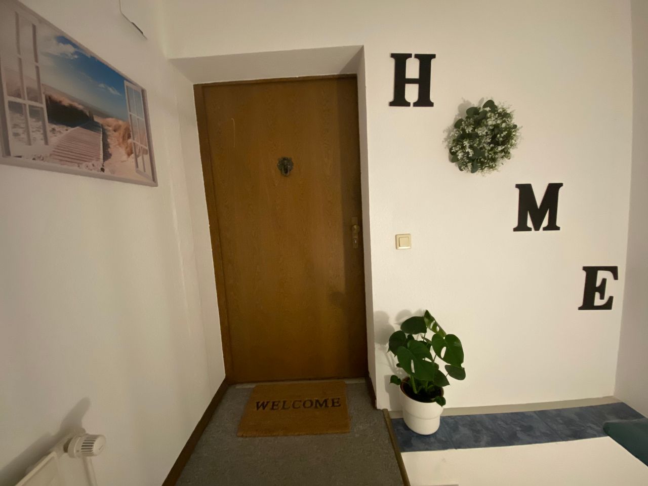 Wohnung Brüderweg in Lünen