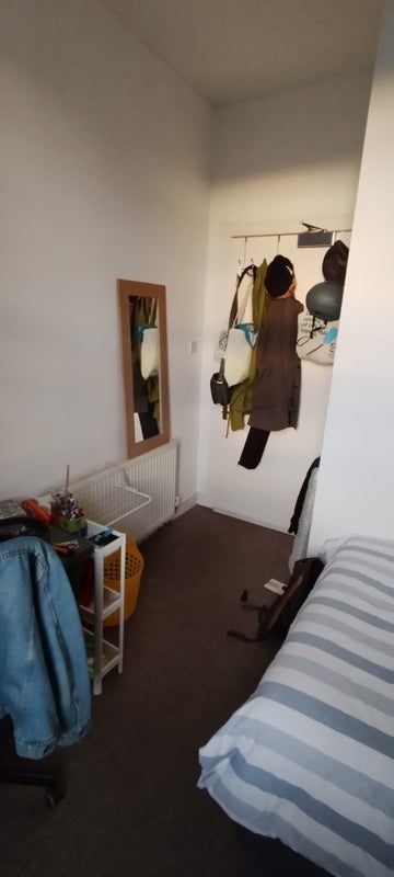 Room Spittal Street in City of Edinburgh