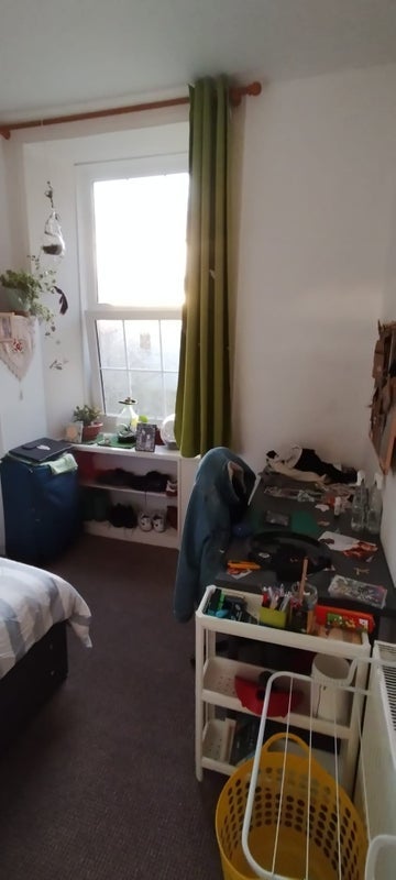 Room Spittal Street in City of Edinburgh