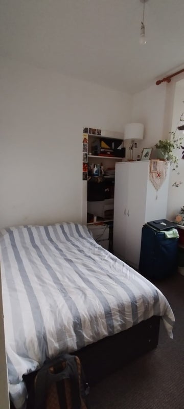 Room Spittal Street in City of Edinburgh