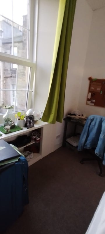 Room Spittal Street in City of Edinburgh