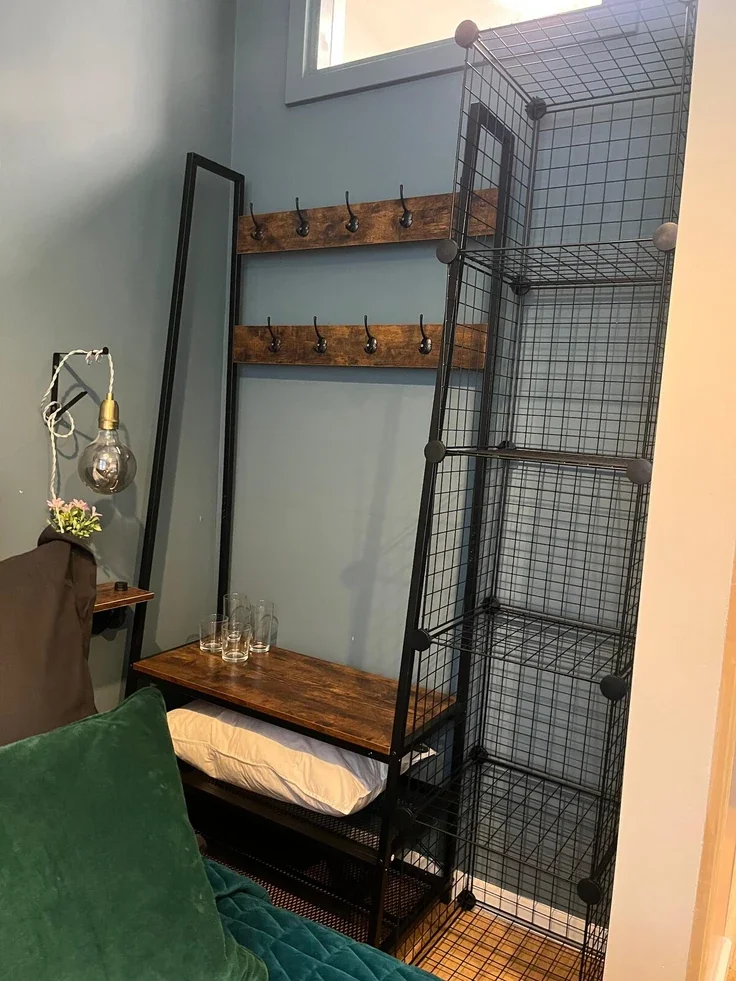 Room Middlesex Street in Greater London