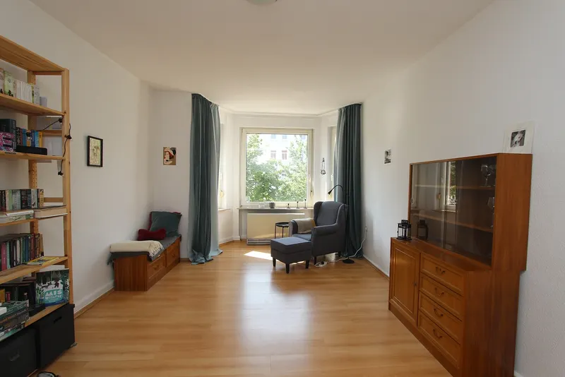 Wohnung Wilhelmshöher Allee in Kassel