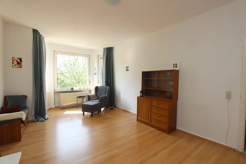 Wohnung Wilhelmshöher Allee in Kassel