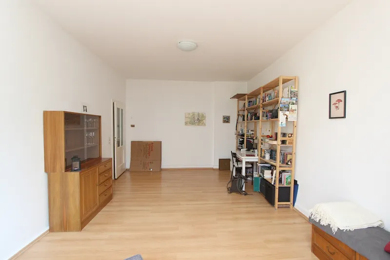 Wohnung Wilhelmshöher Allee in Kassel