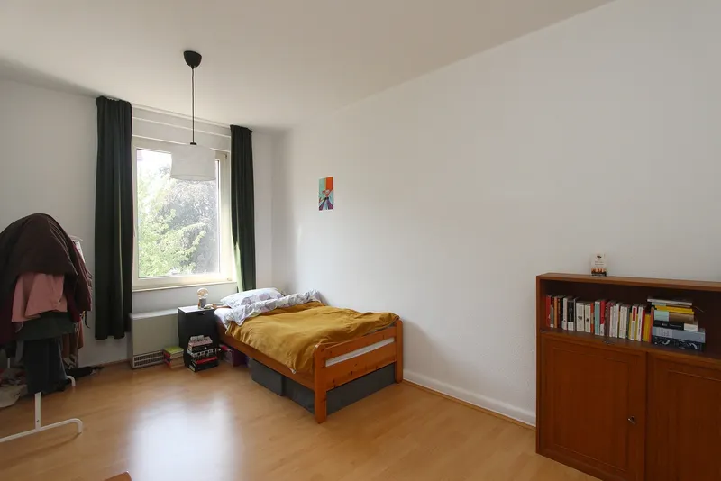 Wohnung Wilhelmshöher Allee in Kassel