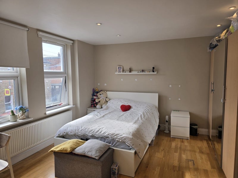 Room Franciscan Road in Greater London