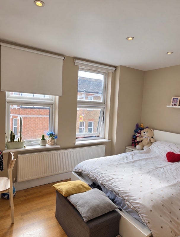 Room Franciscan Road in Greater London