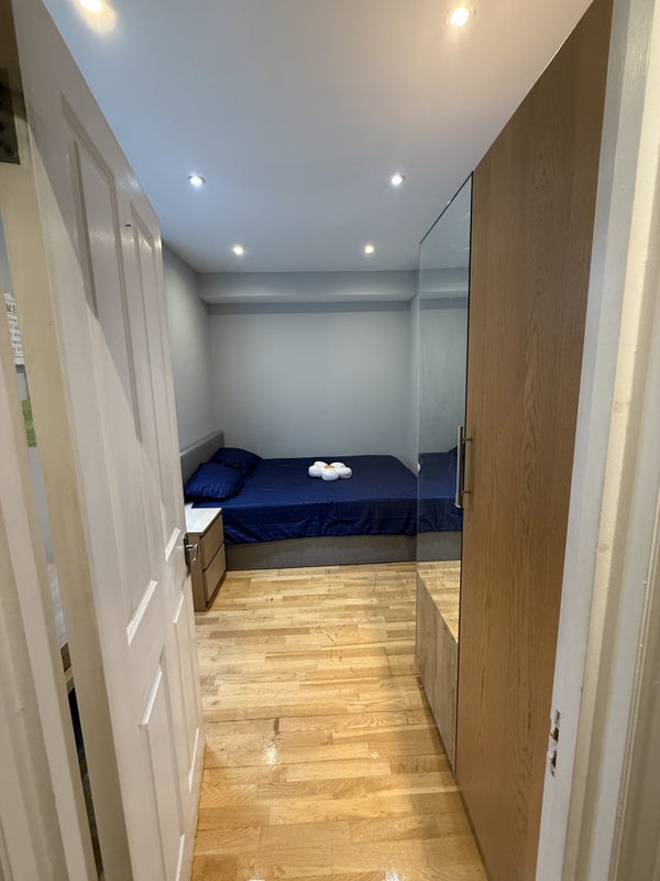Room Franciscan Road in Greater London