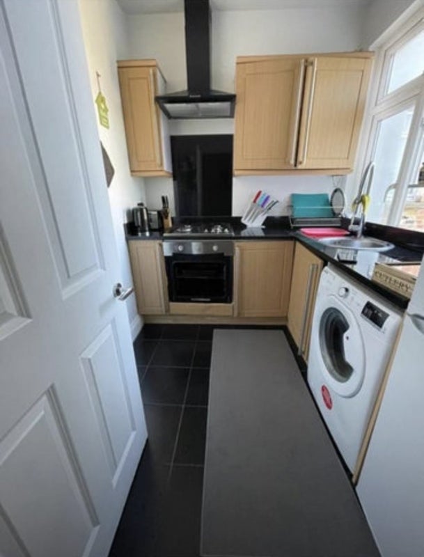 Room Franciscan Road in Greater London