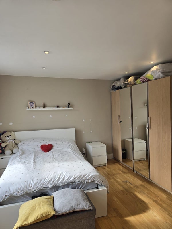 Room Franciscan Road in Greater London