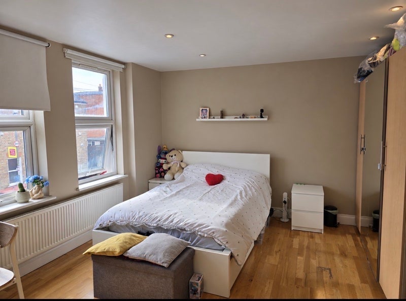 Room Franciscan Road in Greater London