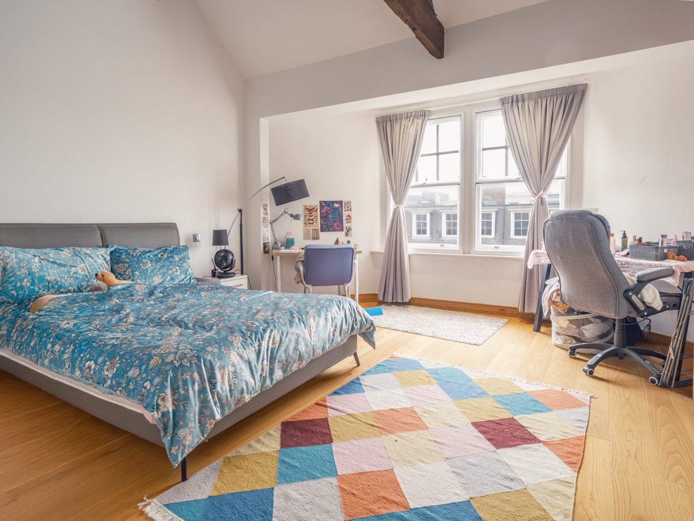 Room Grainger Street in Newcastle upon Tyne