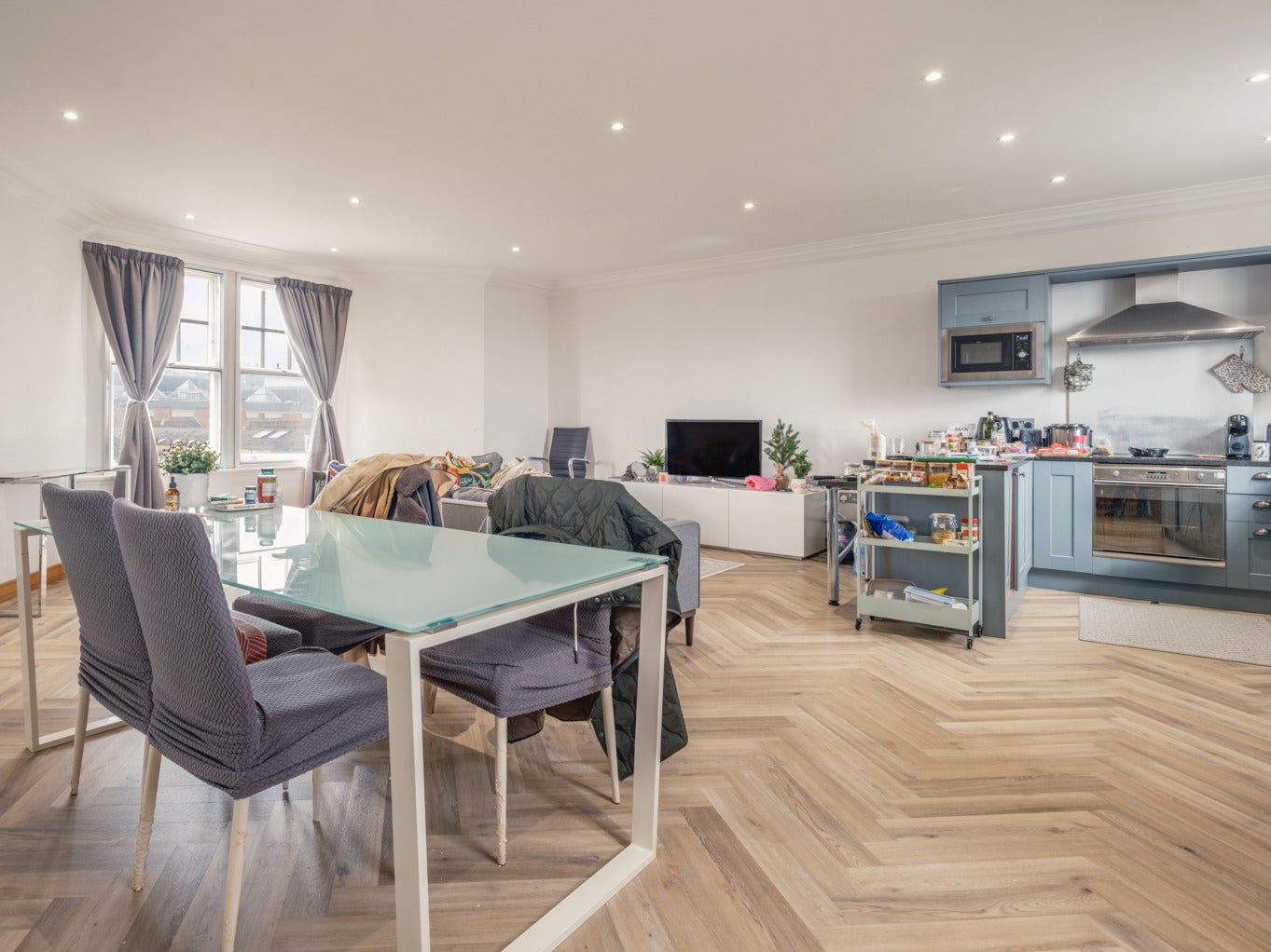 Room Grainger Street in Newcastle upon Tyne