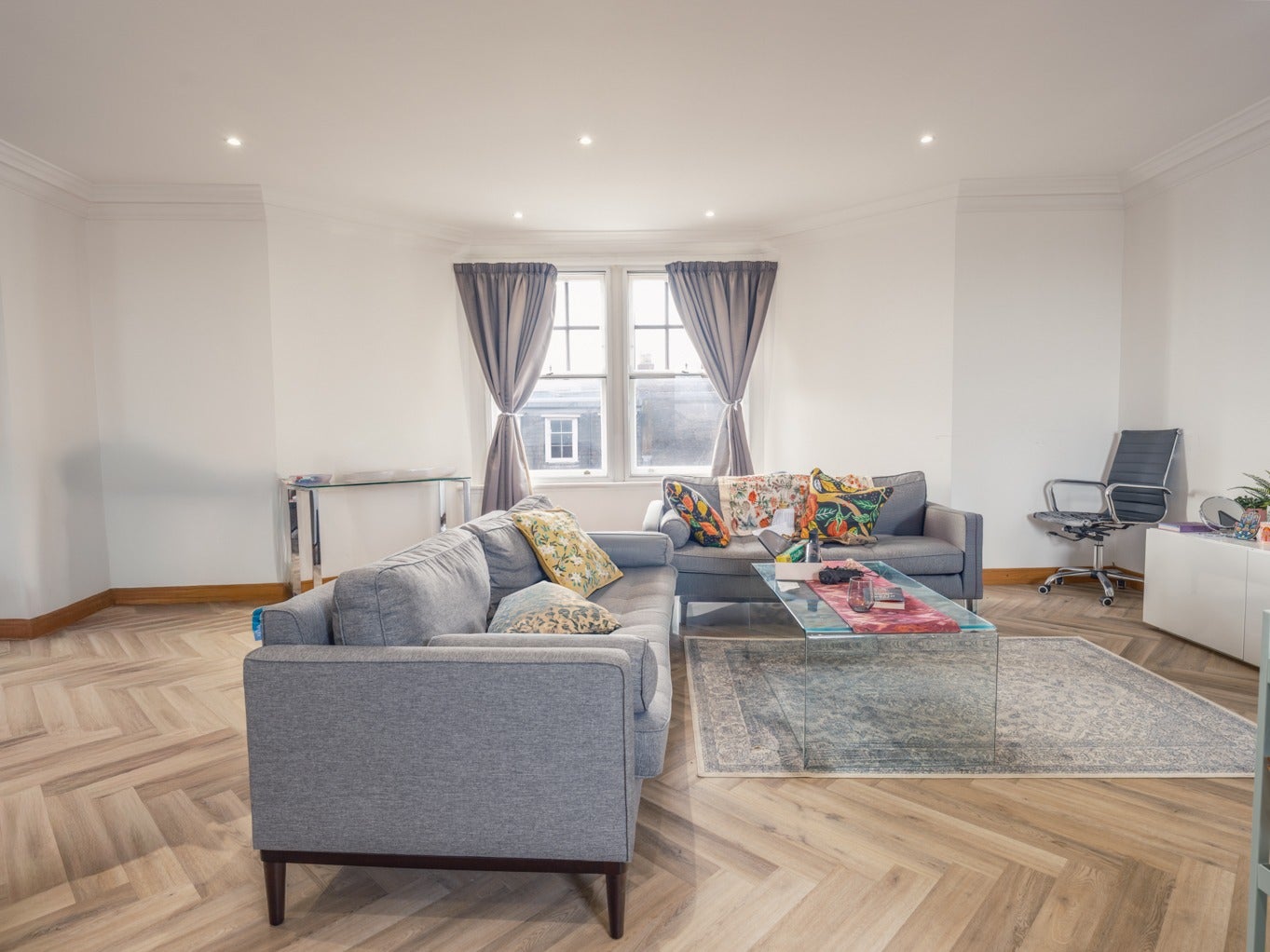 Room Grainger Street in Newcastle upon Tyne