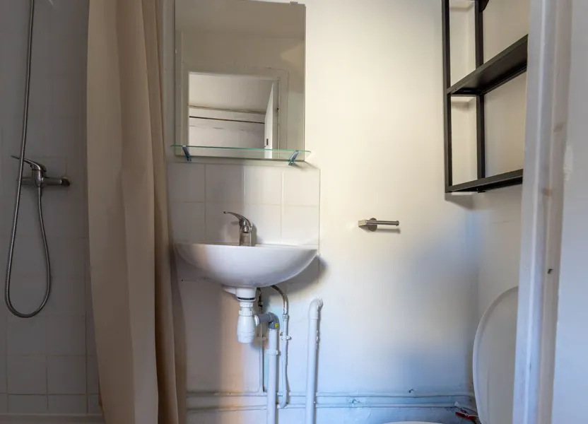 Appartement Rue Aristide Briand à Argentan