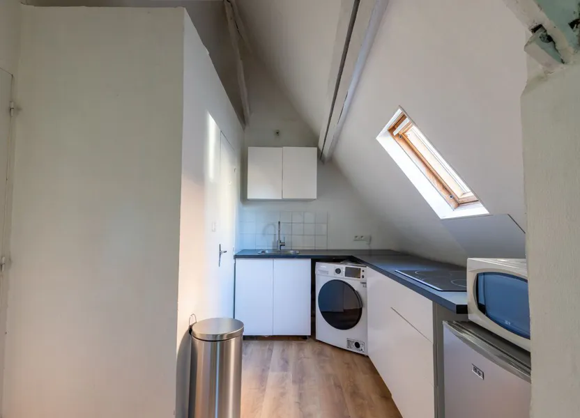 Appartement Rue Aristide Briand à Argentan