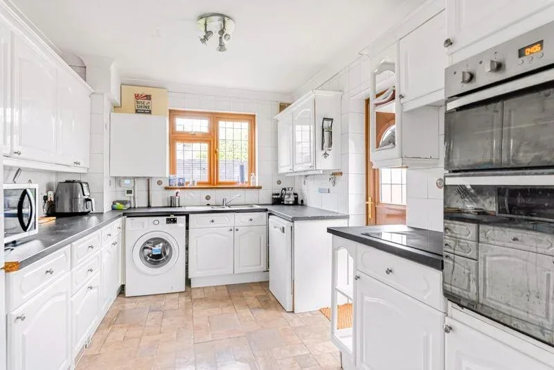 House Watling Street in Greater London